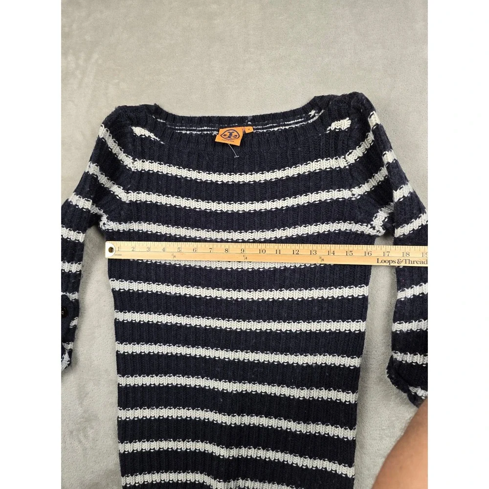 Tory Burch has stretch